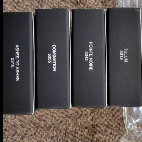 NARS QUAD Bayadrre in 4 individual full-size colors .o4 ounces each tota… - Picture 6 of 16